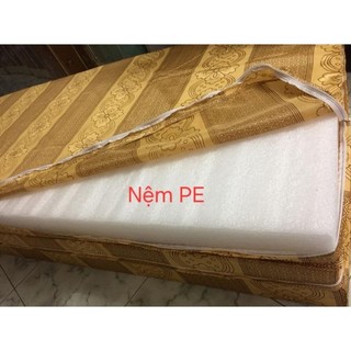 Nệm xếp gọn gấp 3