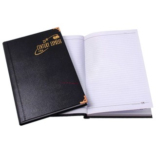 Sổ viết cầm tay da ck8 dày 200tr,