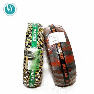 Lốp Maxxis Piaggio Zip Chính Hãng