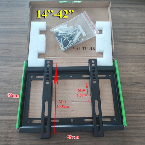 Giá treo tivi LED 14-42 inch
