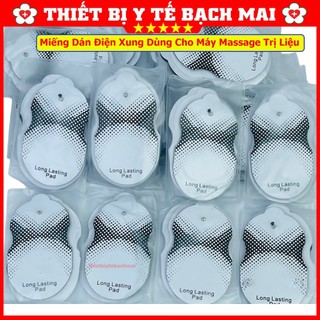 Miếng Dán Điện Xung Aukewell