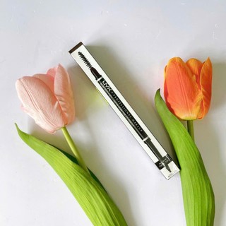 Chì kẻ mày Nyx micro brown pencil