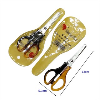 [MUA SỈ GIẢM 10%] Kéo cắt giấy ZhengTian, TC-121 (Z)