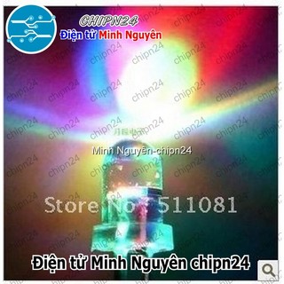 [25 CON] (TK1) Led 7 Màu RGB 2 chân - [Chọn Loại]