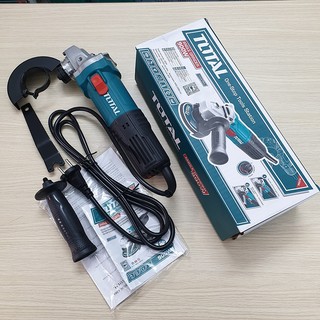 Máy mài góc có điều tốc total 900w tg109100565