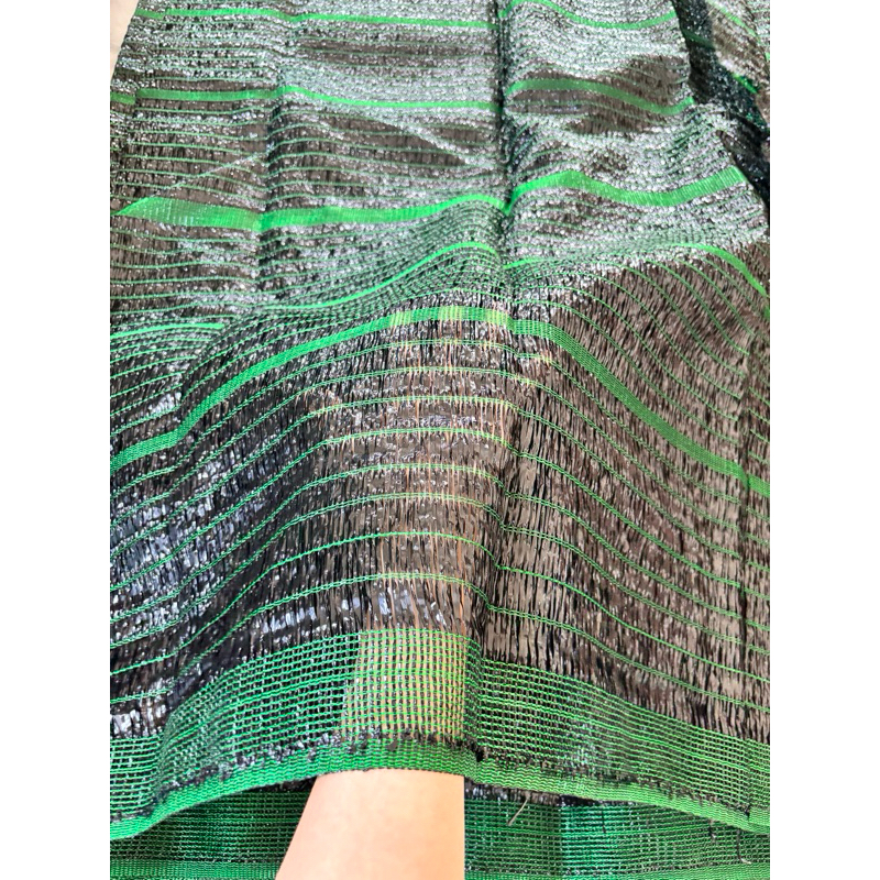 Combo 30M dài Lưới che nắng Thái khổ ngang 2m,3m 60%