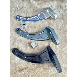   KÈM CỤC CANH  Pát giữ má đùm sau Ex 2010-2011 Exciter 135 150_ cho thắng đĩa xuống thắng đùm 