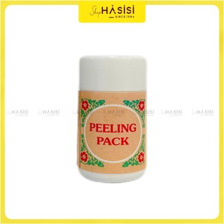 GEL LỘT MỤN PEELING PACK 25g~60g