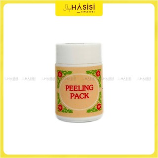 GEL LỘT MỤN PEELING PACK 25g~60g