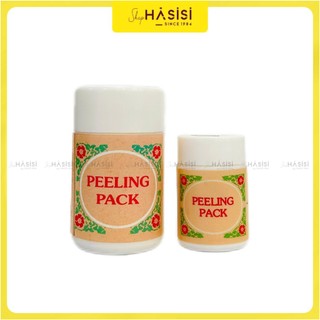 KEO LỘT MỤN PEELING PACK