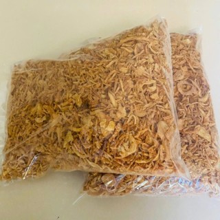 1KG HÀNH PHI NHÀ LÀM Sạch, thơm, giòn rụm