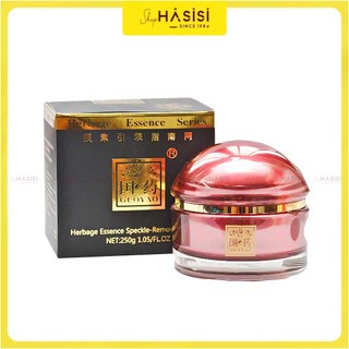 KEM DƯỠNG TRẮNG DA TOÀN THÂN SÂM GUOYAO - Herbage Essence Series 250g