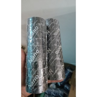 1 cây (10 cuộn) băng keo điện Nano 10y
