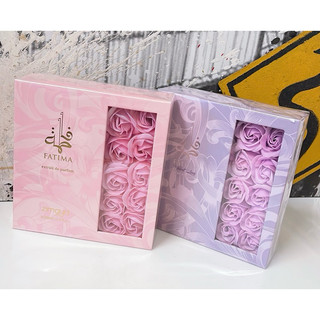 Nước Hoa Nữ Zimaya Fatima Extrait De Parfum 100ml