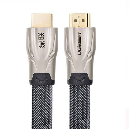 Cáp HDMI Ugreen 10253 3m - Hàng Chính Hãng