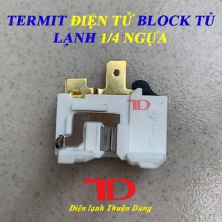 Termit Block Tủ Lạnh Điện Lạnh Thuận Dung
