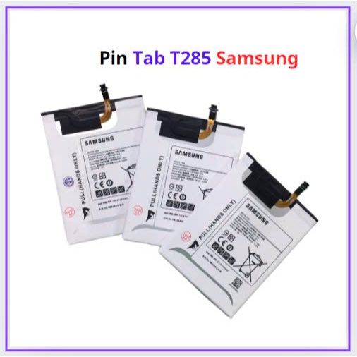 Pin Tab samsung T285 mới chất lượng tốt