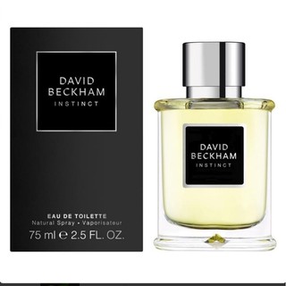 Xịt thơm toàn thân,nước hoa David Beckham