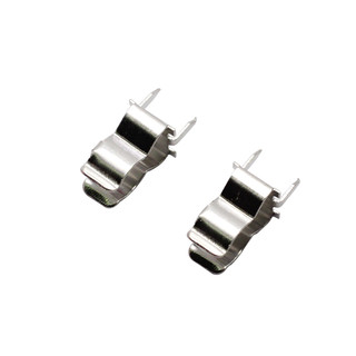 Đế Cầu Chì Hàn 5x20mm ( 2 Chân )