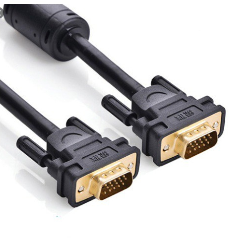 Cáp VGA Ugreen (11632) - 5m - Hàng chính hãng