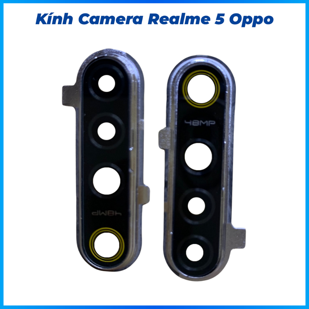 Kính camera realme 5 oppo