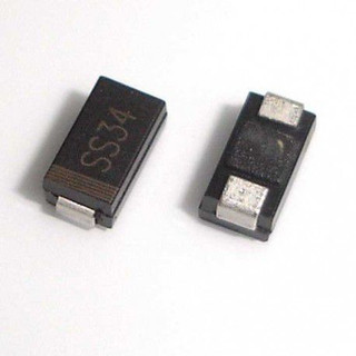 Sản phẩm Diode SS34 1N5822 SMD