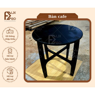 Bàn cà phê / bàn decor