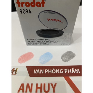 Tampon lăn tay không dính tay Trodat 9094