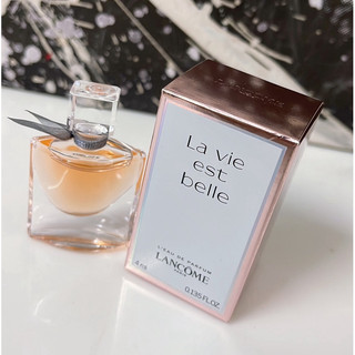 FREESHIP - Nước hoa nữ LANCOME La Vie Est Belle EDT 4ml