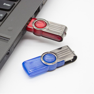 Usb 8Gb KT DT101 chống va đập chống ẩm chống ánh sáng chống từ tính thuận tiện để mang theo