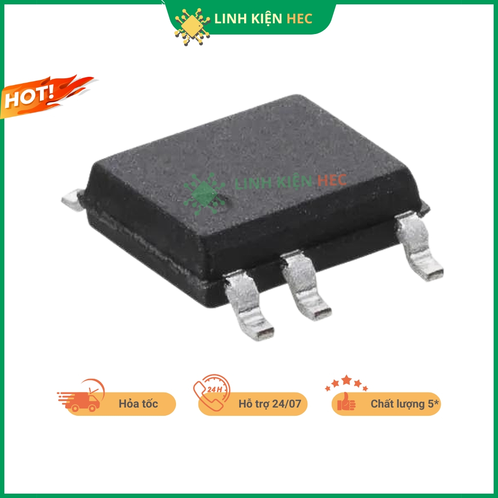 Lnk625DG 625DG IC nguồn chính hãng linhkienhec
