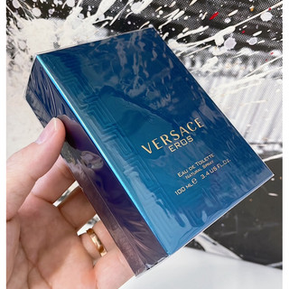 Nước hoa nam VERSACE Eros Eau De Toilette 100ml