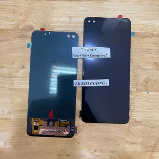 Màn hình tương thích oppo reno 4 / a93 4g/ f17 pro/ reno 4 5g/ reno 4 lite/ reno 4f - oled