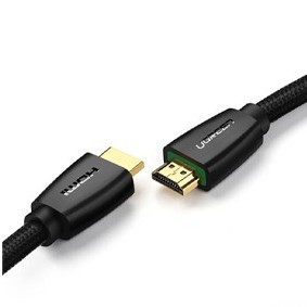 Cáp hdmi 2.0 ugreen 40414 10m hàng chính hãng