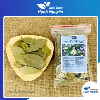 [Mã GROSALE2703 giảm 8% đơn 250K] [Video thật] Lá Nguyệt Quế_500gr-1kg [Organic] - Có hút chân không bảo quản
