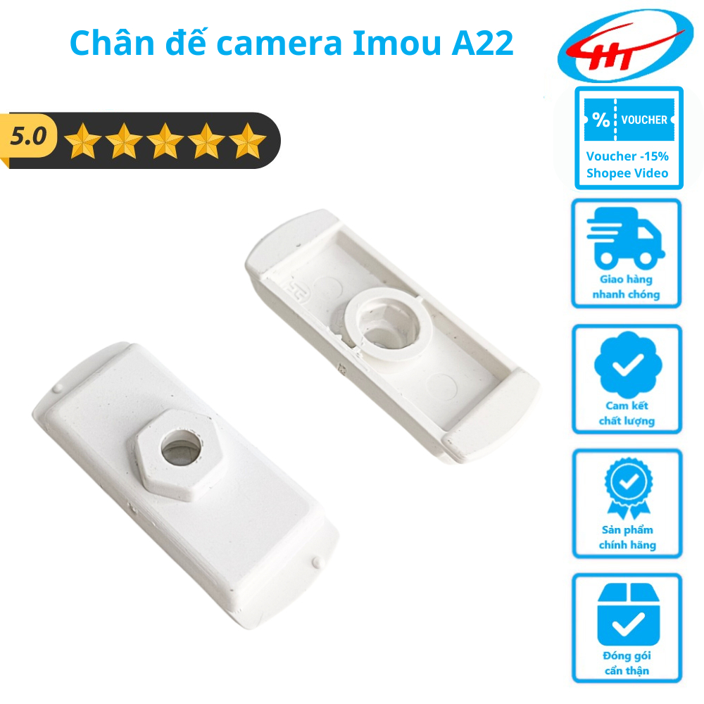 Chân đế camera Imou A22