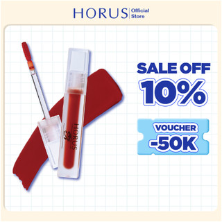 Son Kem Horus Son Kem Soft Matte Velvet Lipcream 3.6g