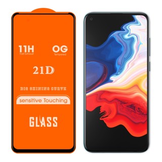 KÍNH CƯỜNG LỰC OPPO K3/ F11 pro full màn 9D cao cấp, siêu cứng, siêu mượt, tặng kèm giấy lau màn hình