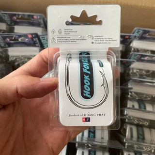 Lưỡi Câu Mako , Câu Tra, Câu Hồ, Siêu Bén