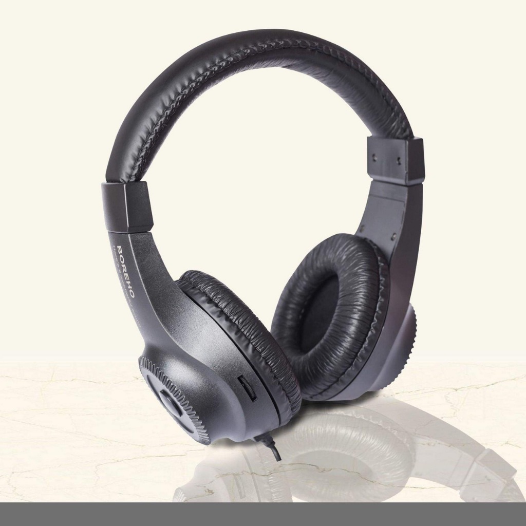 Tai Nghe Piano Điện, Organ , Guitar, Bass đầu jack 6.5mm phù hợp cho mọi lứa tuổi... | BigBuy360 - bigbuy360.vn