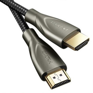 Cáp hdmi 2.0 ugreen 50106 1m-hàng chính hãng
