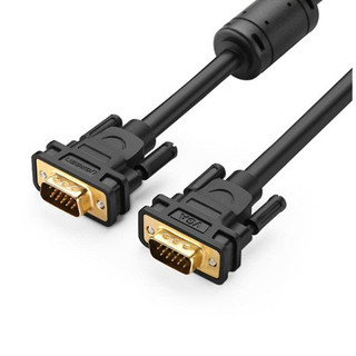 Cáp vga 3+9c dài 30m chính hãng ugreen 11636