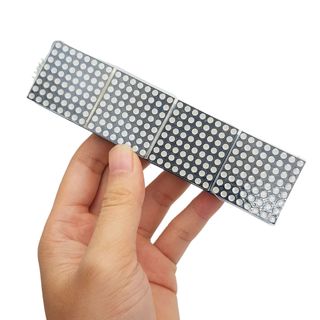 Mạch Hiển Thị 4 Led Ma Trận MAX7219