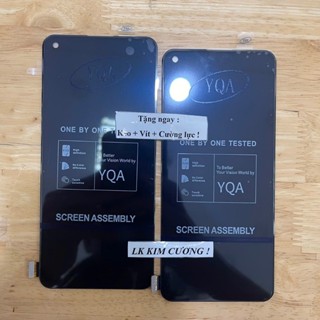 Màn hình oppo reno 6/reno 6 5g//reno 5-4g/realme x7 max/realme q3 pro/reno 5-5g/realme gt neo - OLED