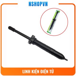 Dụng cụ hút thiếc lớn