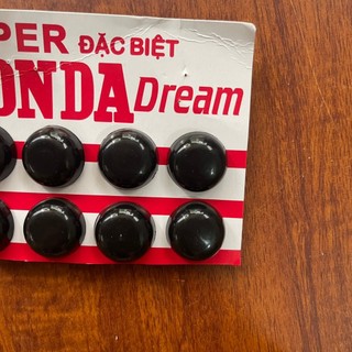 Núm chân gương dream wase giá 1 đôi