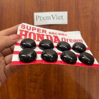 Núm chân gương dream wase giá 1 đôi