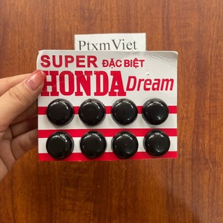 Núm chân gương dream wase giá 1 đôi