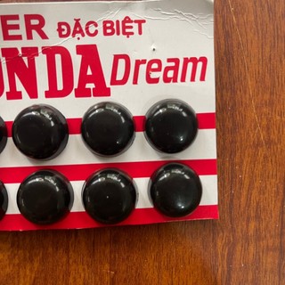 Núm chân gương dream wase giá 1 đôi