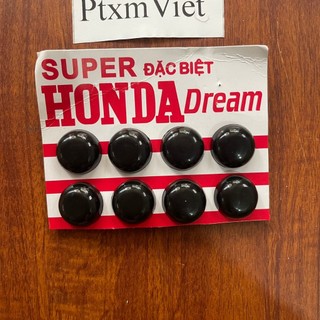 Núm chân gương dream wase giá 1 đôi